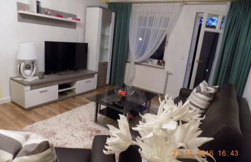 Appartment Ostseetraum - Foto 11