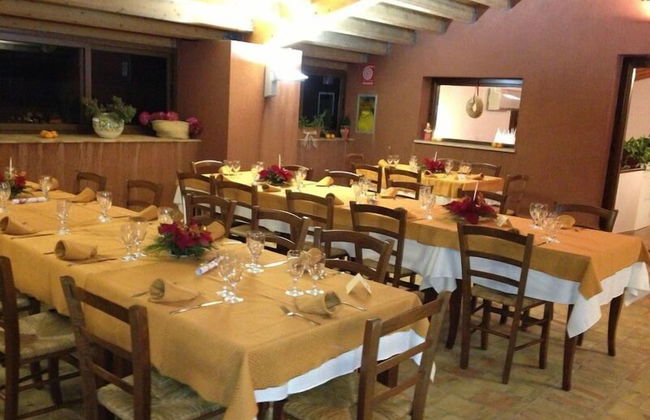 Baglio Maragani Az Agric B&B - Foto 7