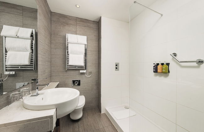 91 Aparthotel Jesmond Road - Photo 58