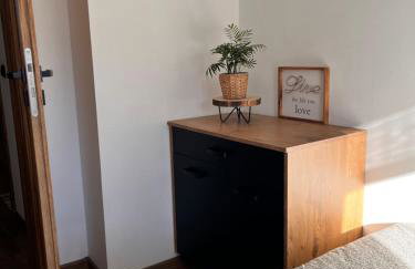 Apartament numer 1, dwie sypialnie dwa łóżka - Foto 14