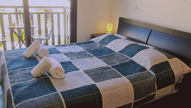 Stay Casa Palmera in Protaras - Foto 2, Habitación