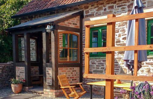 The Cider Barn - Foto 14