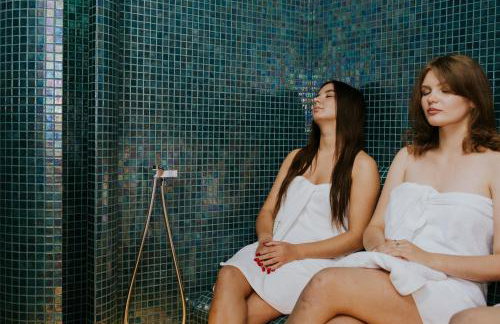 Aura Medical SPA Nałęczów - Foto 67