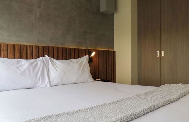 w Splendid 1BR in Barranco - Photo 12