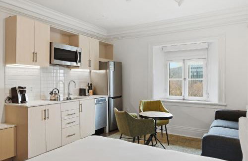 Placemakr Dupont Circle - Photo 130