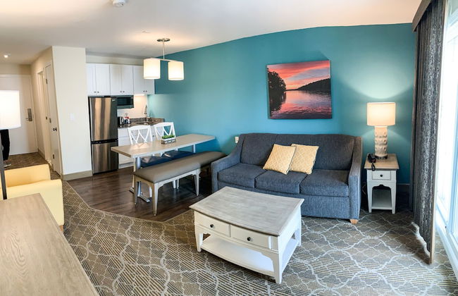 Riverview Resort - Foto 16