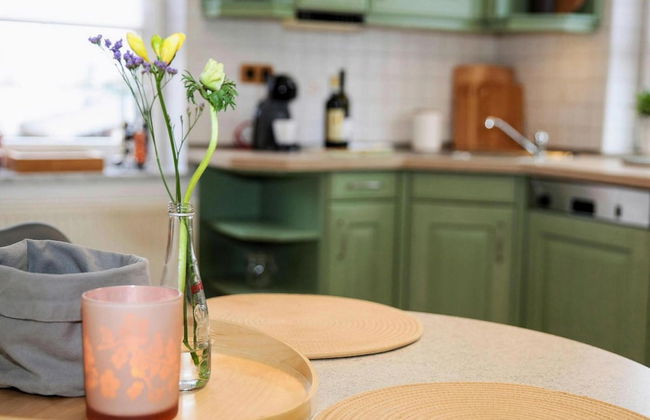 Ferienwohnung, Wittenburg - Photo 6