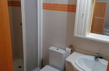 Estudio con patio en Daimus niños y mascotas consultar - Foto 6