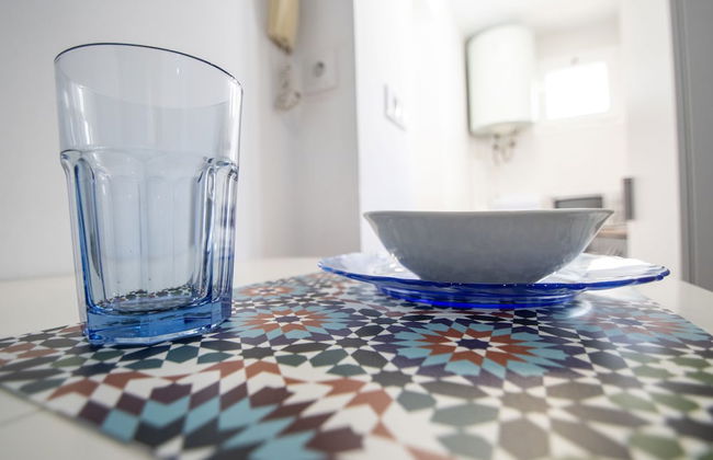 Estudio Aires Mediterráneos - Foto 9