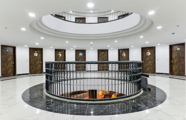 Aura Apartment Da Lat - Foto 1