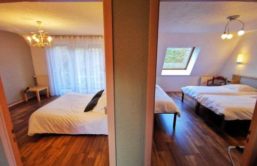 Residence Des Sources - Foto 13