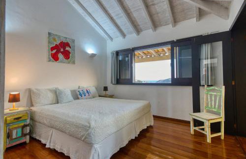 Búzios - Villa avec vue exceptionnelle - Photo 38