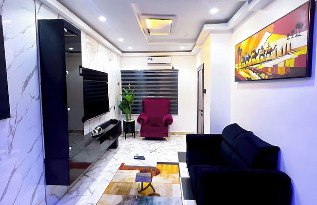 El- Rey Luxury Apartment - Foto 15