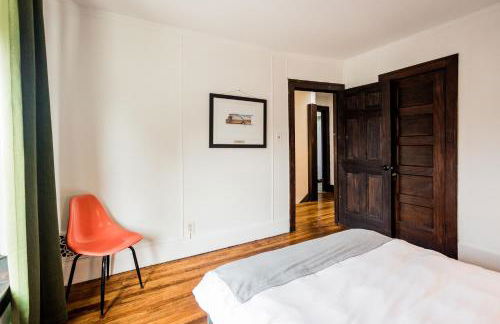 Luxe Mid-Century Styled Townhouse #3631 - Foto 3