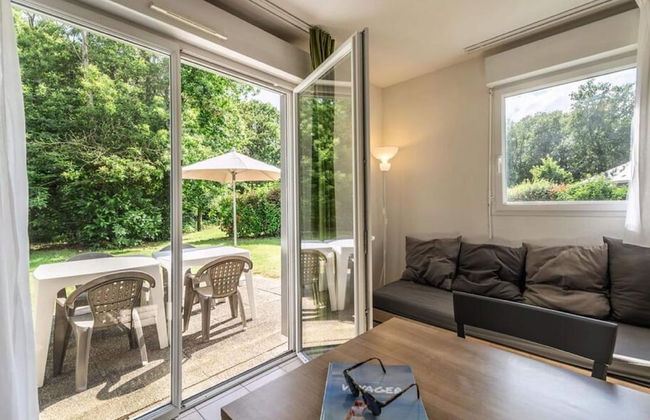 Studio With Sofa bed in the Loire Region - Foto 15