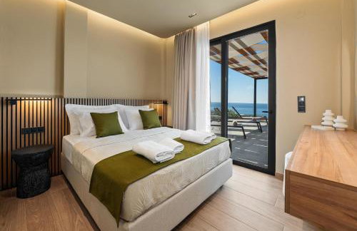 Villa Keras With Sea View - Foto 4