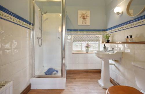 Manor Cottage - Foto 46