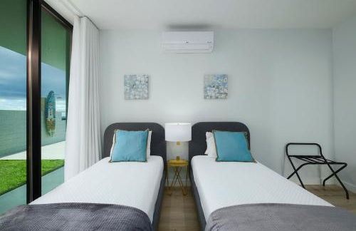 Ocean Pearl - Deluxe OceanView Heated Pool - Photo 22