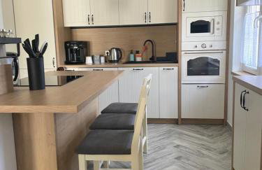 Domek w Skrudzinie - Foto 9