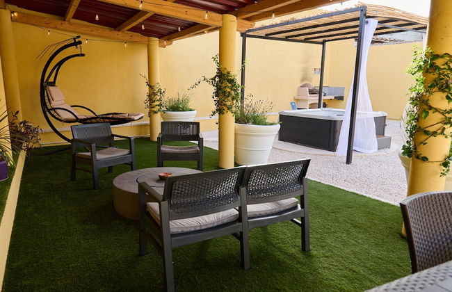 Costa Ovest Apartment Waves - Foto 39