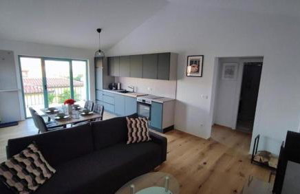 Olive Suite - Piazza 83b Residences - Foto 1