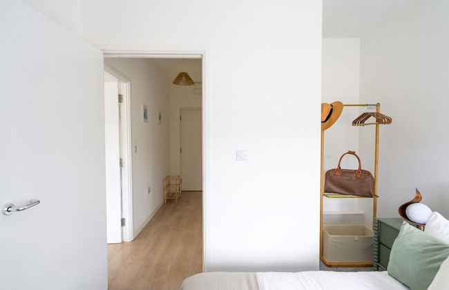 Newport Ship s Nook Cozy Hideaway - Foto 17