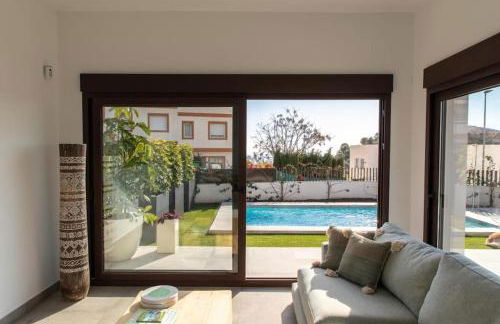 Villa Ocho - Balcon de Finestrat - Foto 32