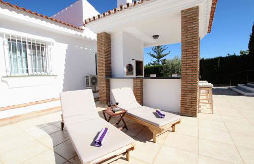 TESS Villa Andalucia - Photo 35
