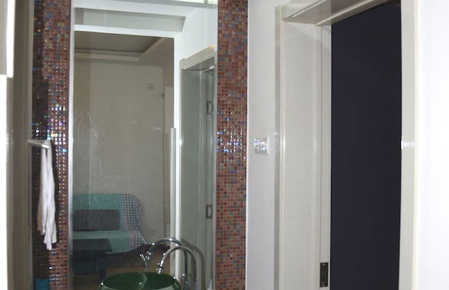 Lan Zhou Long Shang Purple Tulip - Foto 9