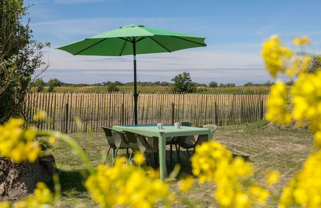 Tiny House in Zeeland Near Oranjezon Dunes - Photo 25