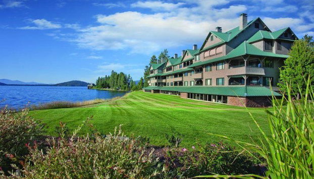 WorldMark Arrow Point - Foto 2