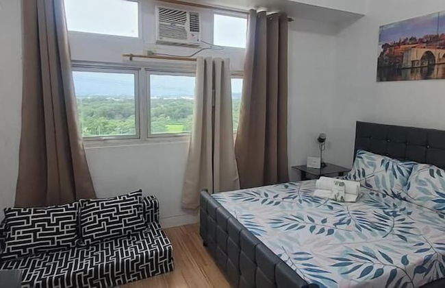 JFam Suites - Foto 23