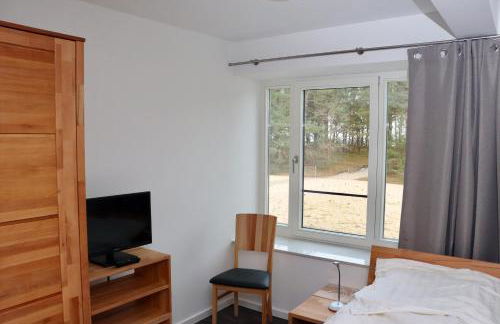 Ferienwohnung Treibholz - Foto 17