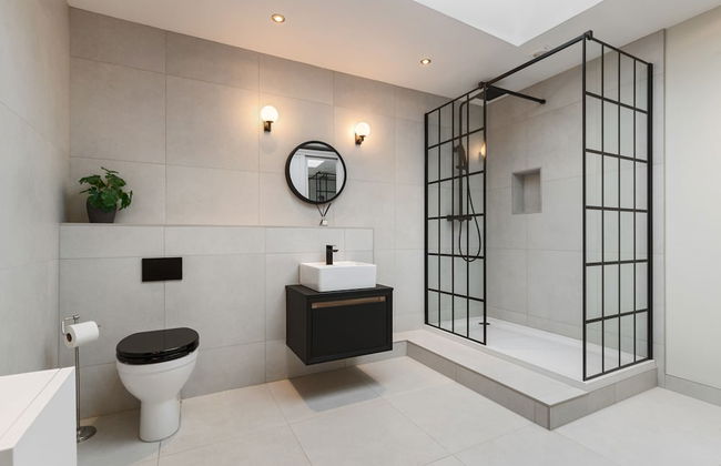 Sea Breeze - Spectacular Sea Views - Foto 24