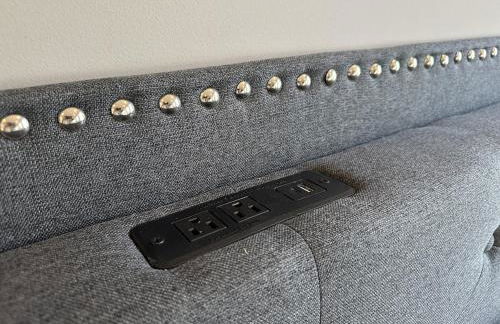 Luxury 3-Level Townhome Minutes to Annapolis - Foto 35