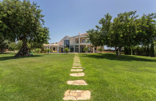 Family Country House - Foto 60