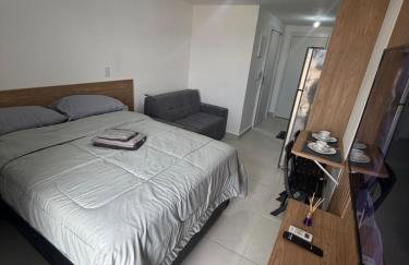 Flat Super Elegante em Bairro Nobre - Foto 7