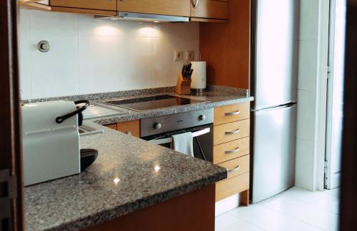 RACIA Lodges - Apartment - Foto 32