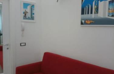 Neruda Chic House Sant'Angelo - Foto 26