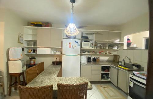 Apartamento de luxo, de frente para o mar - Foto 21