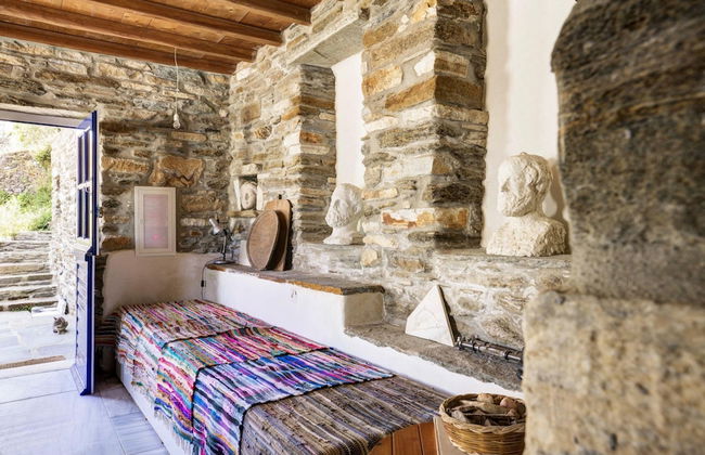 Delphis the Artist s House - Foto 23