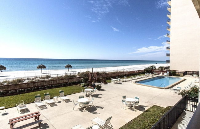 Mariner by iTrip Panama City Beach - Foto 79