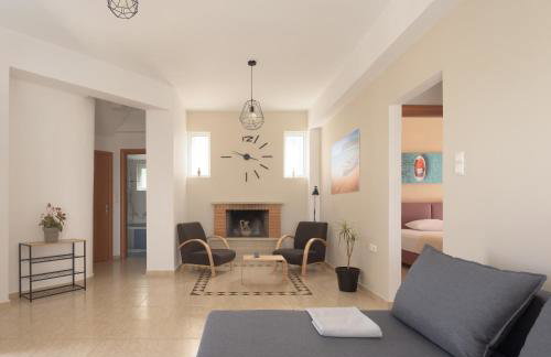 Perivoli SeaView Cottage, a Rural Bliss of Nature, By ThinkVilla - Foto 24