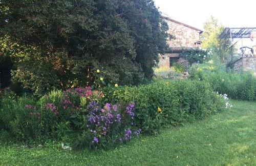 Antico Casale Umbro Casa Buganza - Foto 5