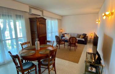 Centre ville de St Jean Cap Ferrat - Foto 2