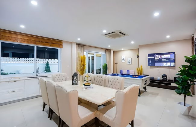 Platinum Pool Villa - Foto 11