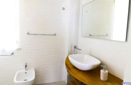 Apartment Wohnheim Ancorabianca Salina by Interhome - Foto 13