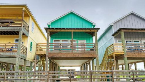 Pool Access + Boat Dock Steps to the Gulf The Pintail by Avantstay - Foto 3, Other