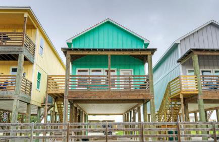 Pool Access + Boat Dock Steps to the Gulf The Pintail by Avantstay - Foto 4