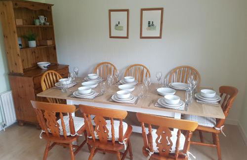 The Burrow, a Spacious Bungalow in Heart of NI - Foto 37